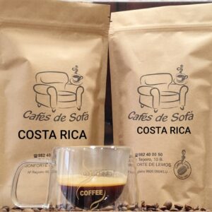 CAFÉ COSTA RICA