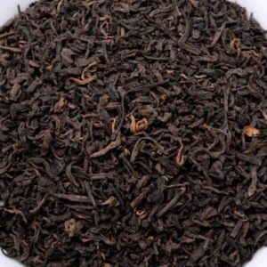 TE ROJO Pu Erh