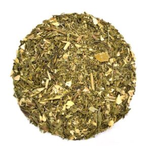 TE VERDE GINSENG LIMÓN