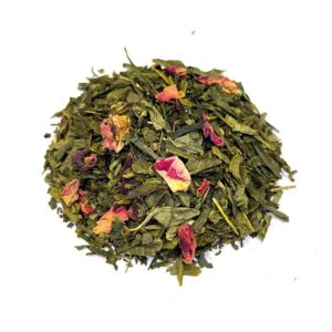 TE VERDE CEREZA JAPONESA