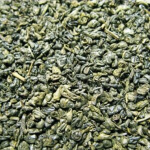 TE VERDE FORMOSA GUNPOWDER