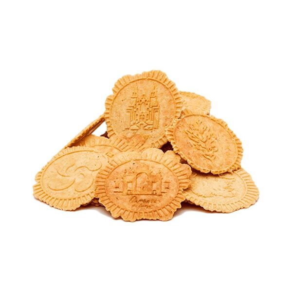 GALLETAS XIANAS - Imagen 2