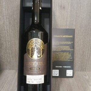 VERMUTH ANTIQUUS