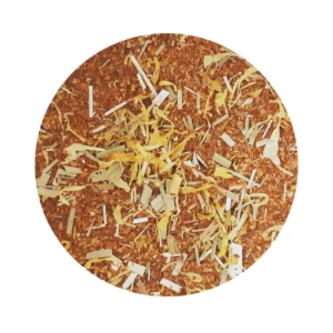 ROOIBOS MIEL Y LIMÓN