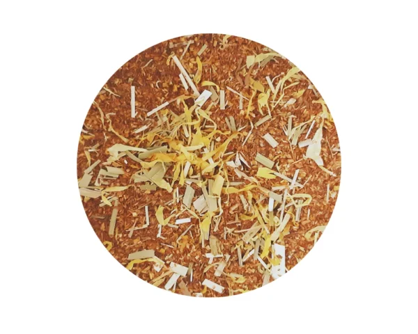 ROOIBOS MIEL Y LIMÓN